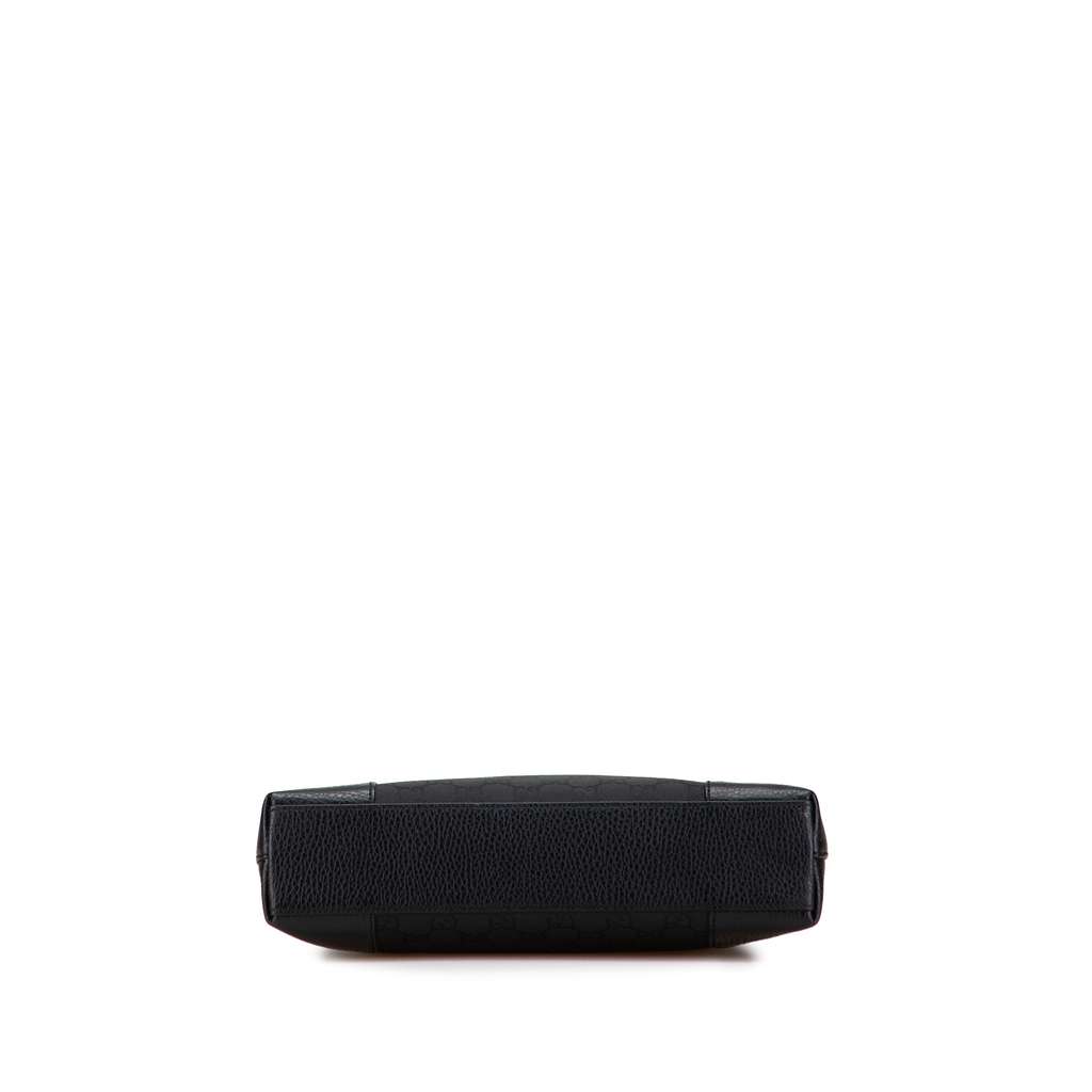 Gucci GG Nylon Shoulder Bag - 3