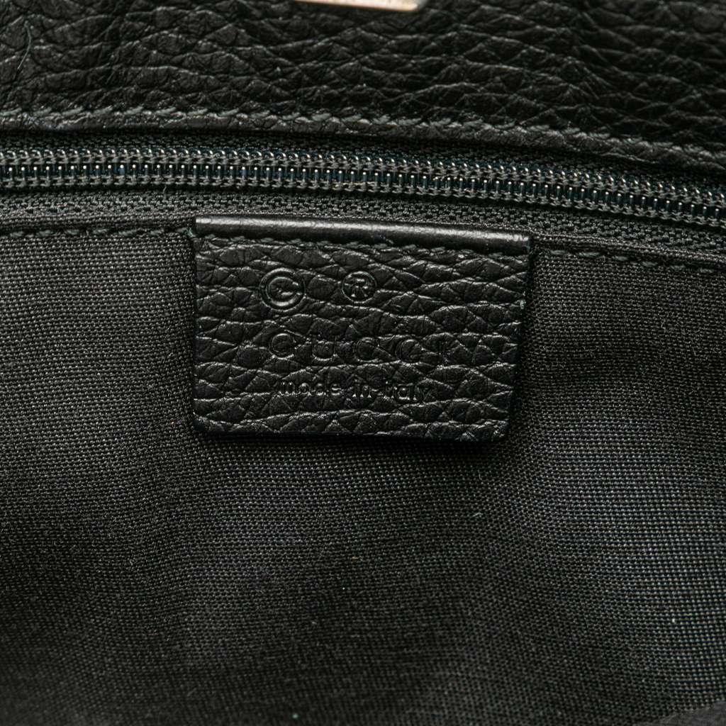 Gucci GG Nylon Shoulder Bag - 5