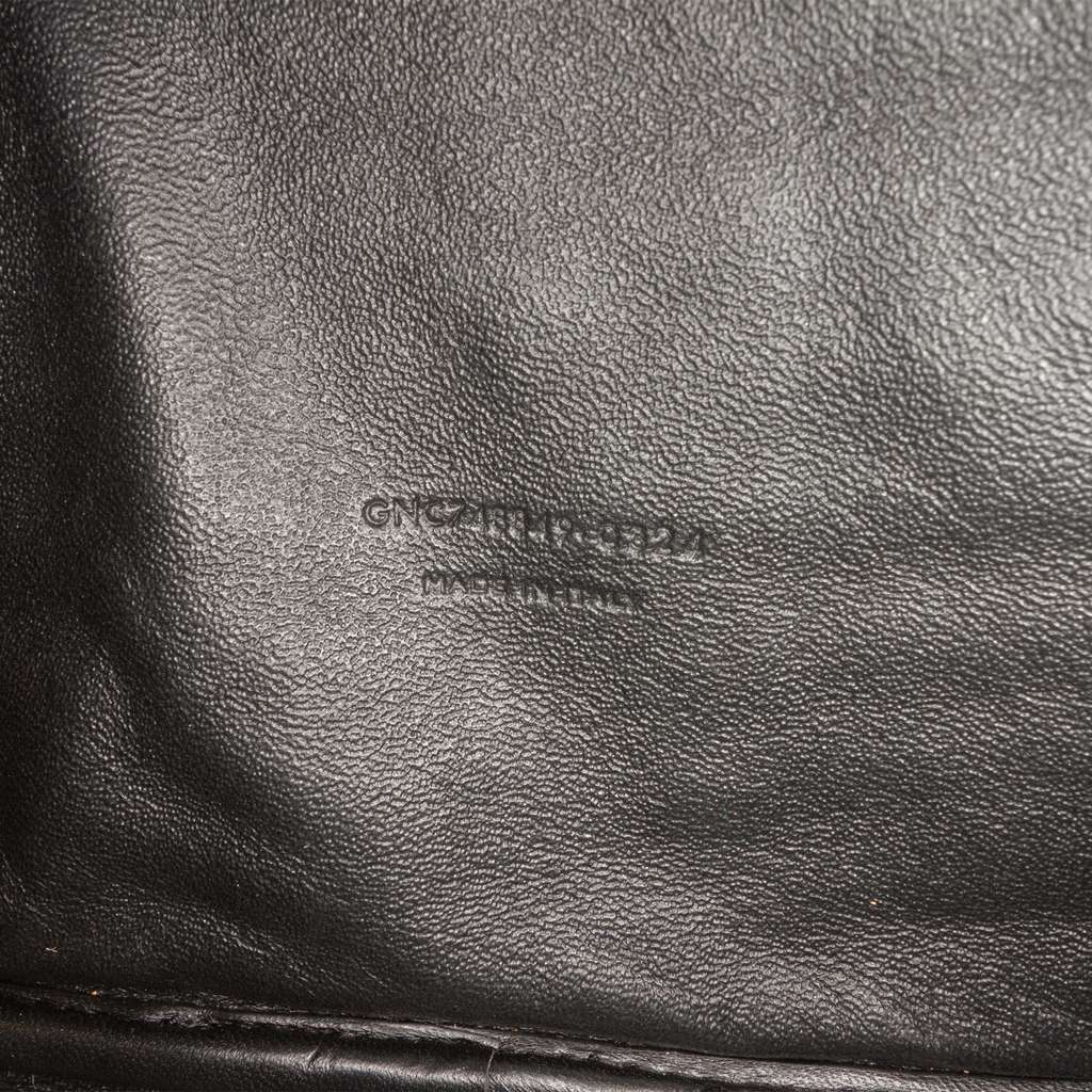 Saint Laurent Mini Matelasse Calfskin Monogram Lou Camera Bag - 5