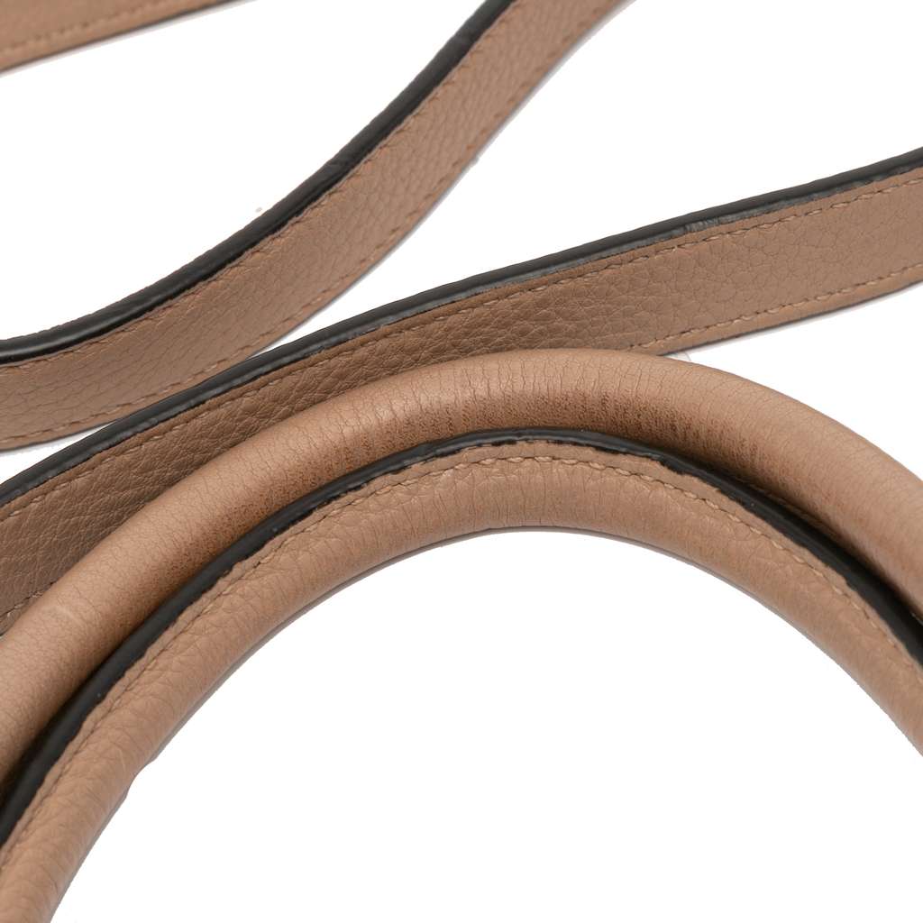 Prada Vitello Phenix Satchel - Image 10