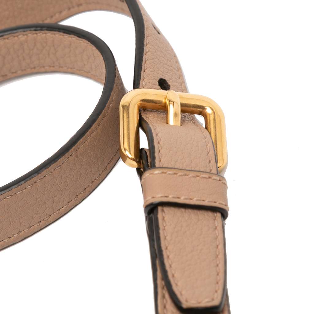 Prada Vitello Phenix Satchel - Image 11