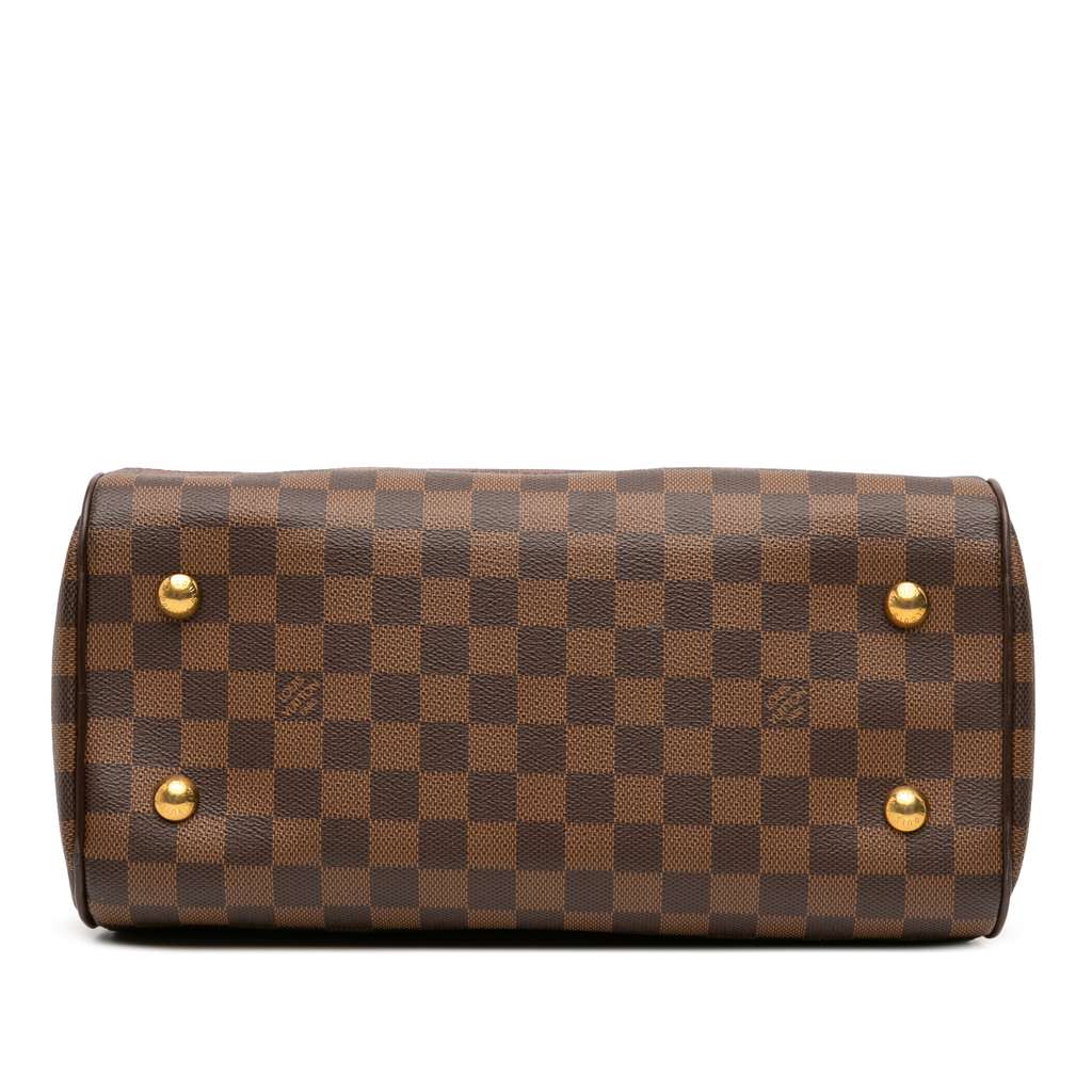 Louis Vuitton Damier Ebene Duomo - 3