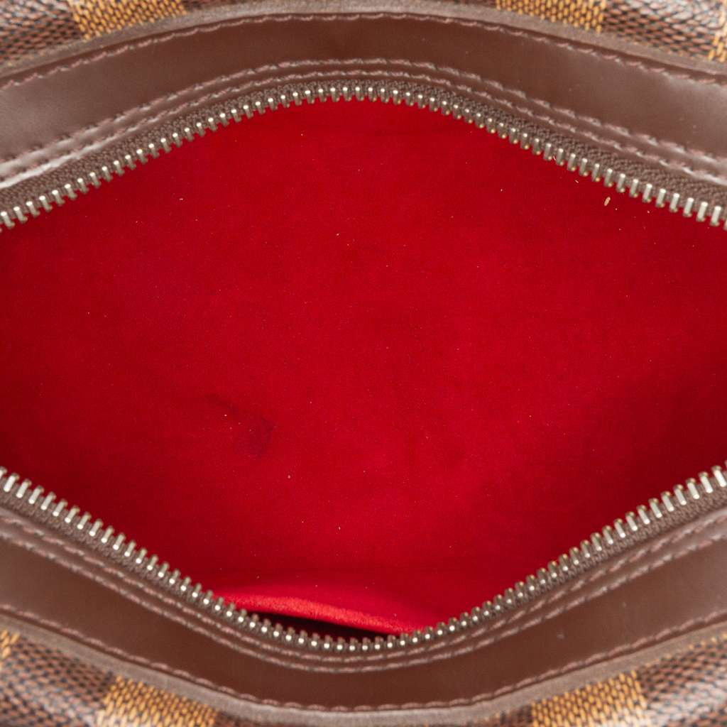 Louis Vuitton Damier Ebene Duomo - 4