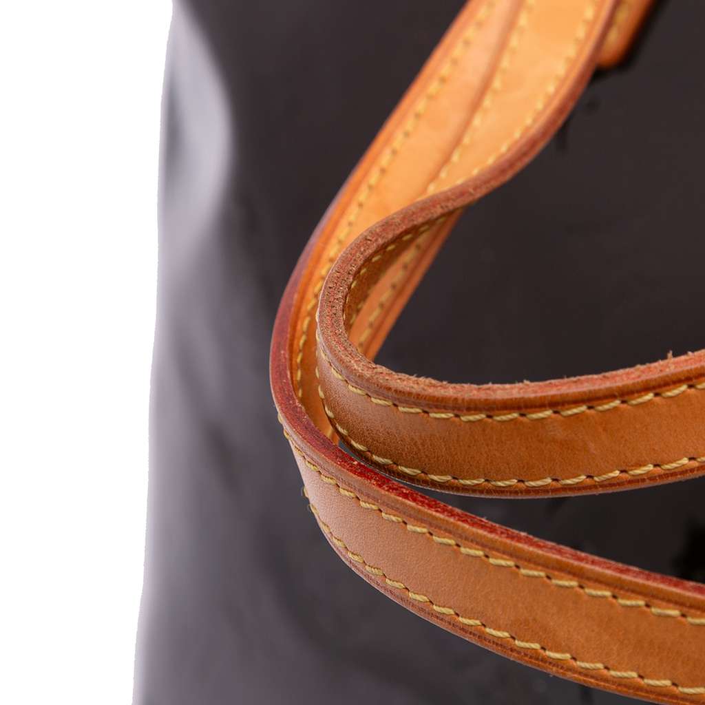 Louis Vuitton Monogram Vernis Bellevue GM - Detail 2