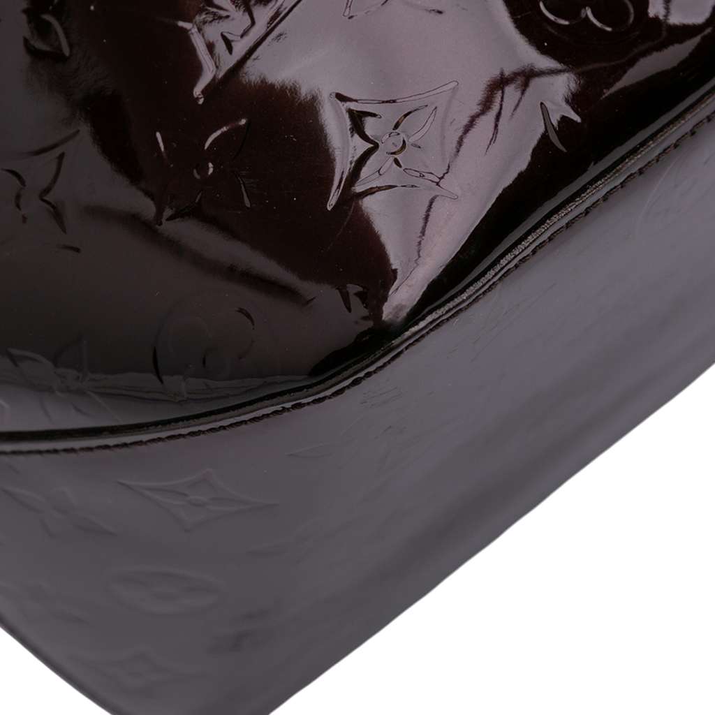 Louis Vuitton Monogram Vernis Bellevue GM - Image 11
