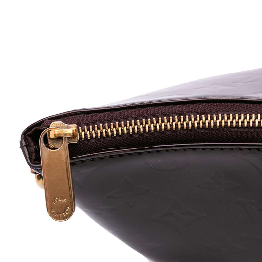 Louis Vuitton Monogram Vernis Bellevue GM - Image 12