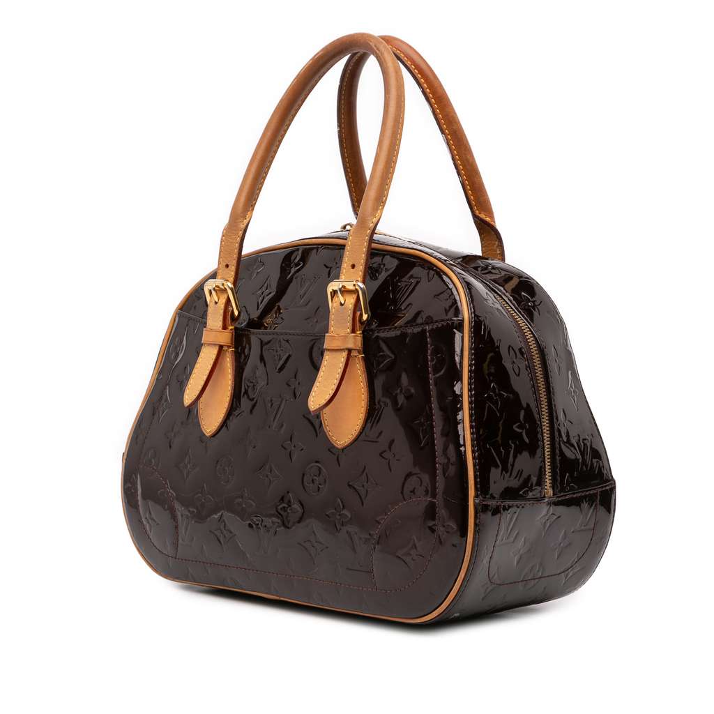 Louis Vuitton Monogram Vernis Summit Drive - 2