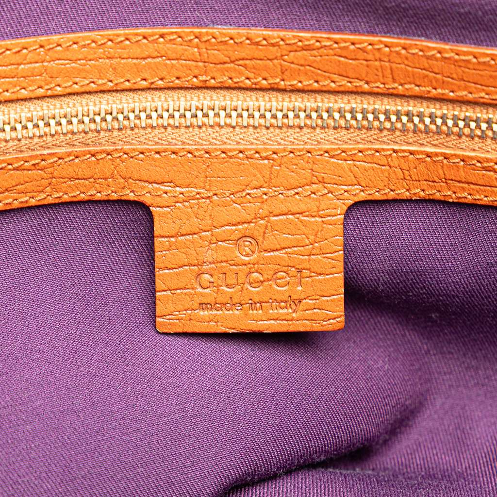 Gucci GG Canvas Jolicoeur Tote - 5