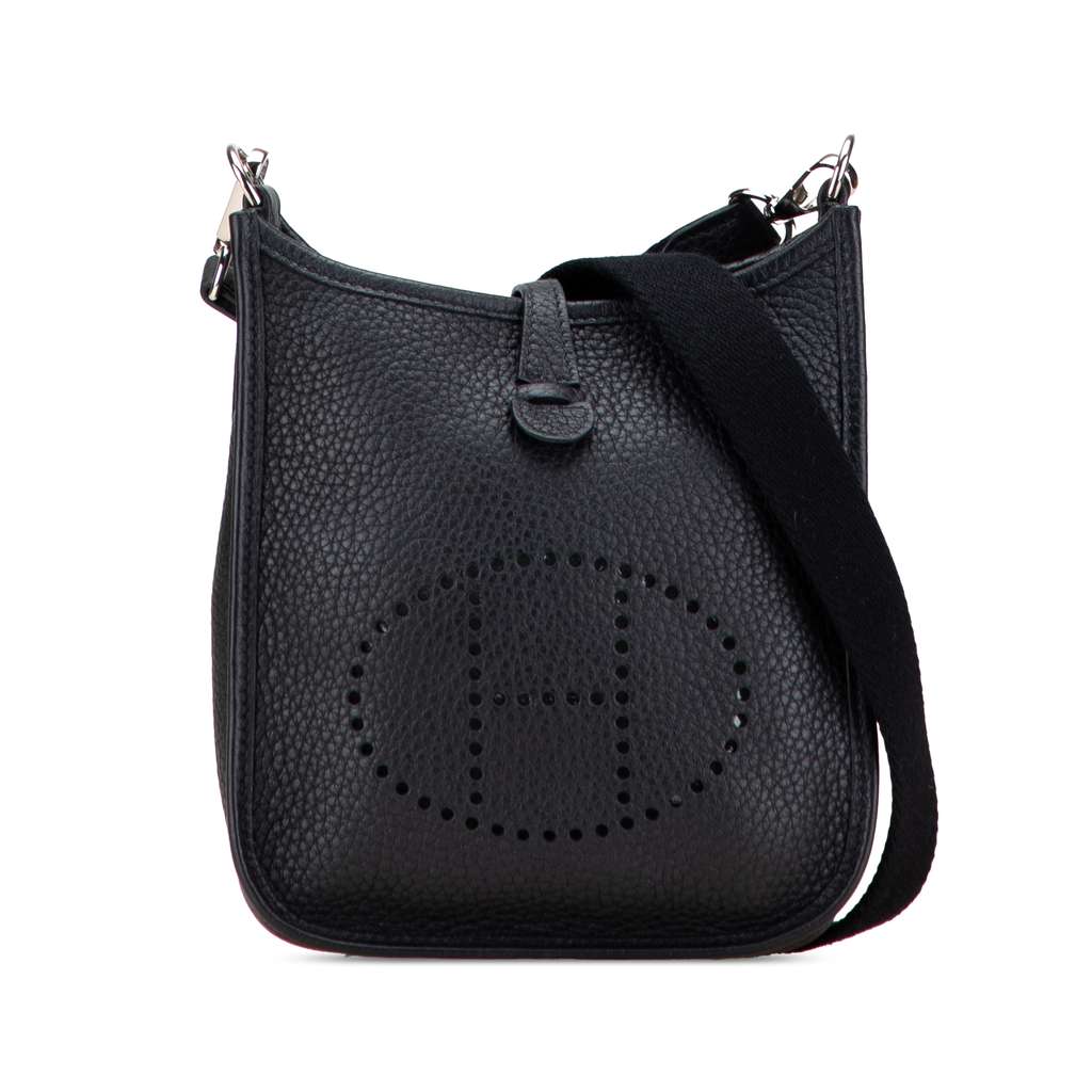 Hermès Clemence Evelyne TPM