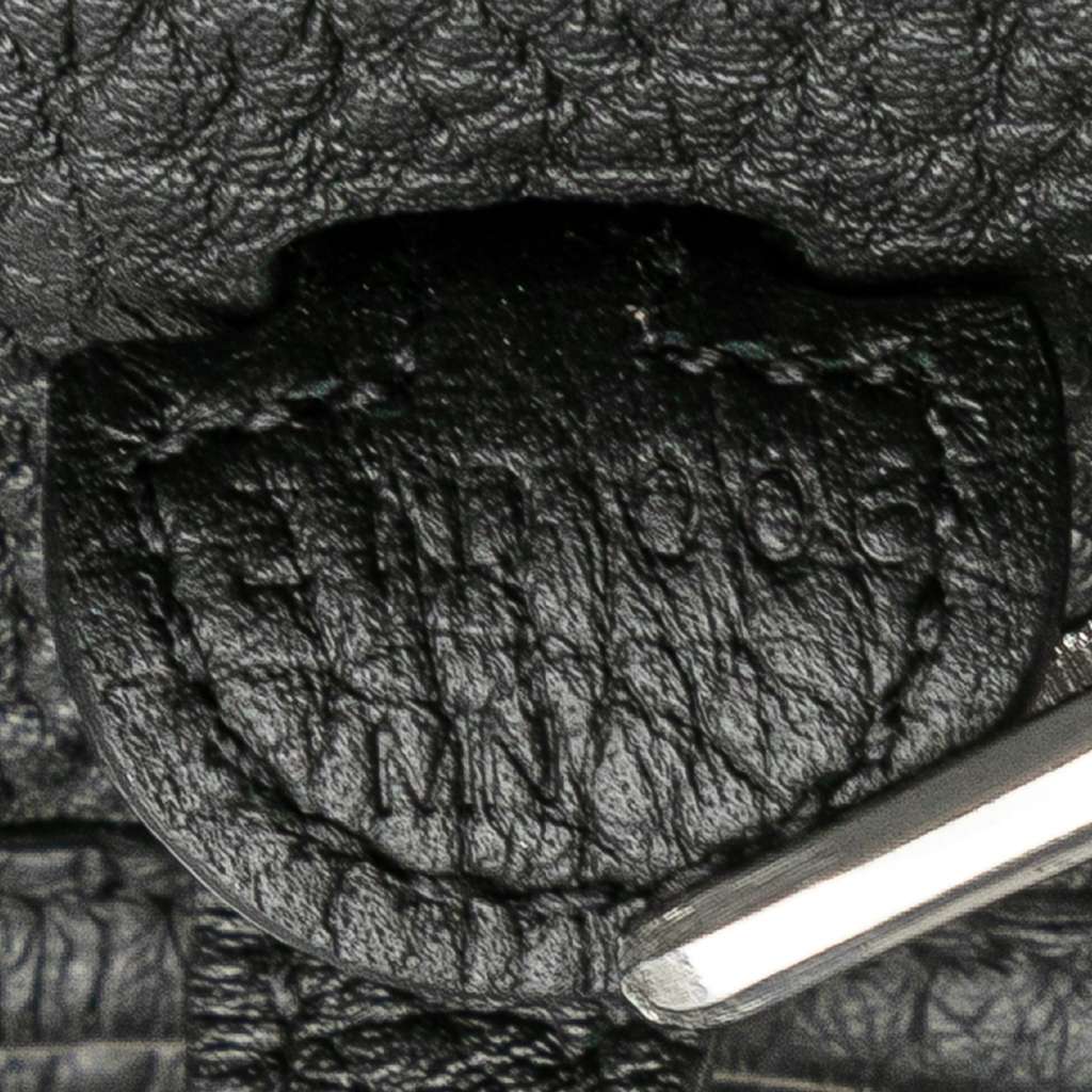 Hermès Clemence Evelyne TPM - Detail 1