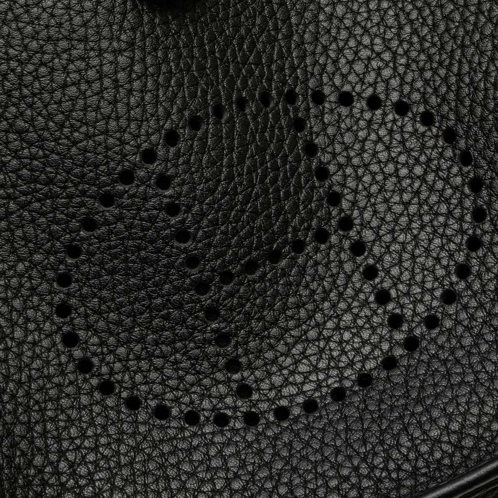 Hermès Clemence Evelyne TPM - Detail 2