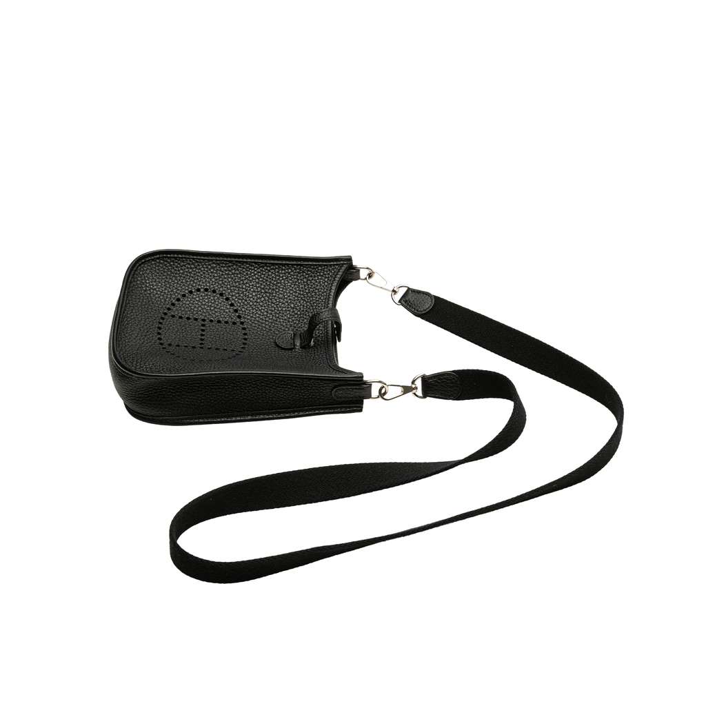 Hermès Clemence Evelyne TPM - Image 10