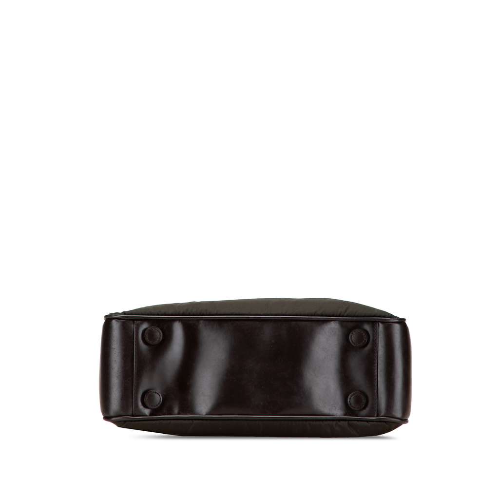 Prada Tessuto Handbag - Image 6