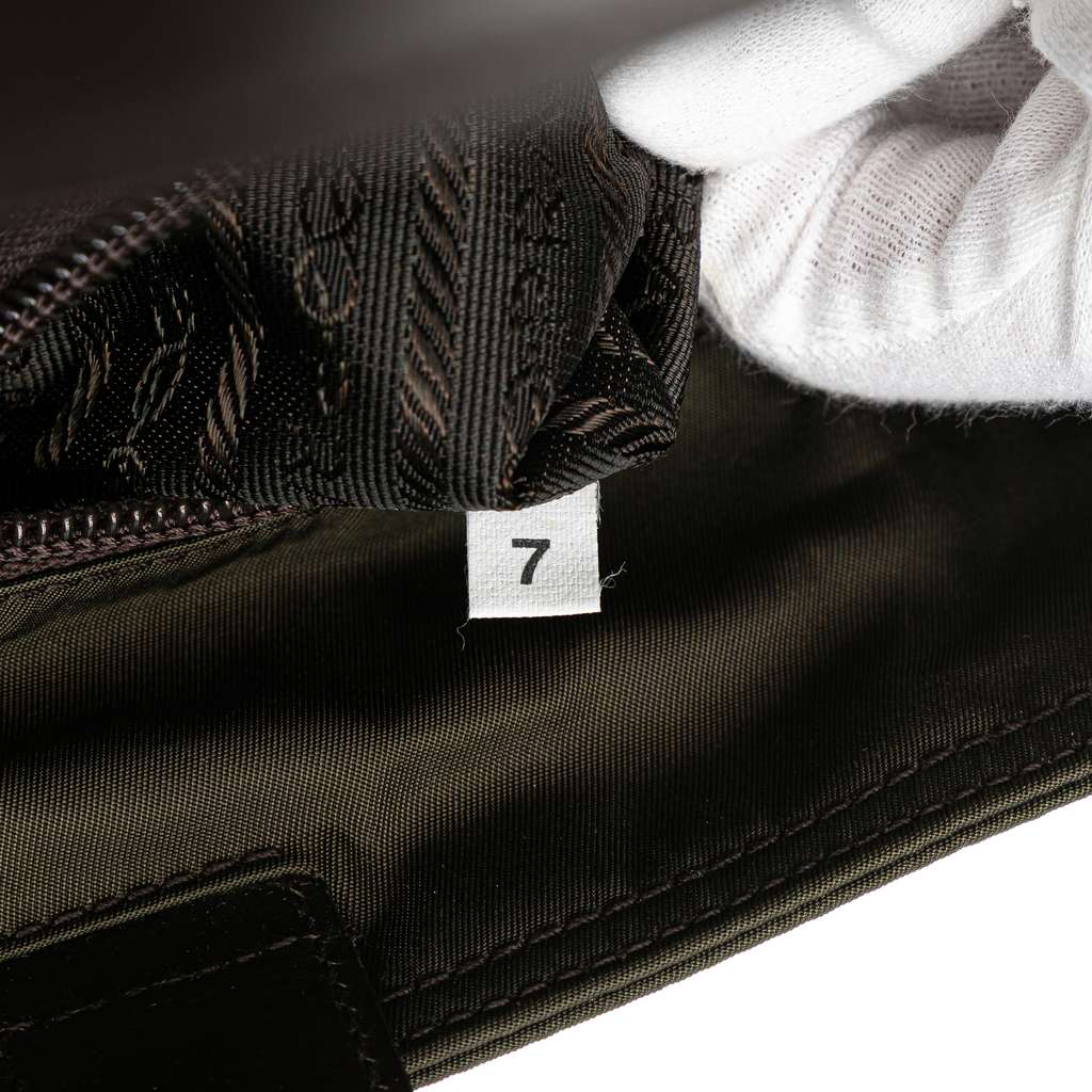 Prada Tessuto Handbag - Detail 1