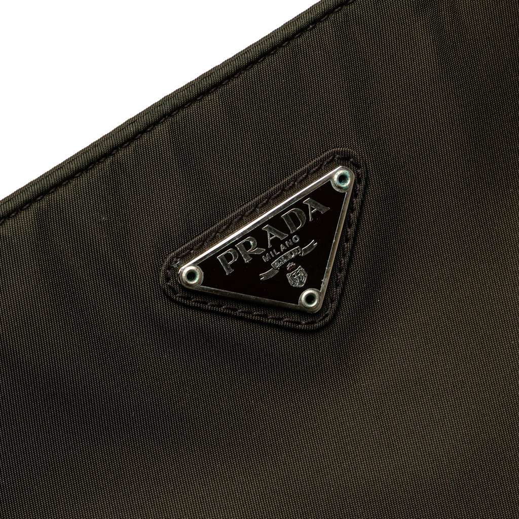 Prada Tessuto Handbag - Detail 2