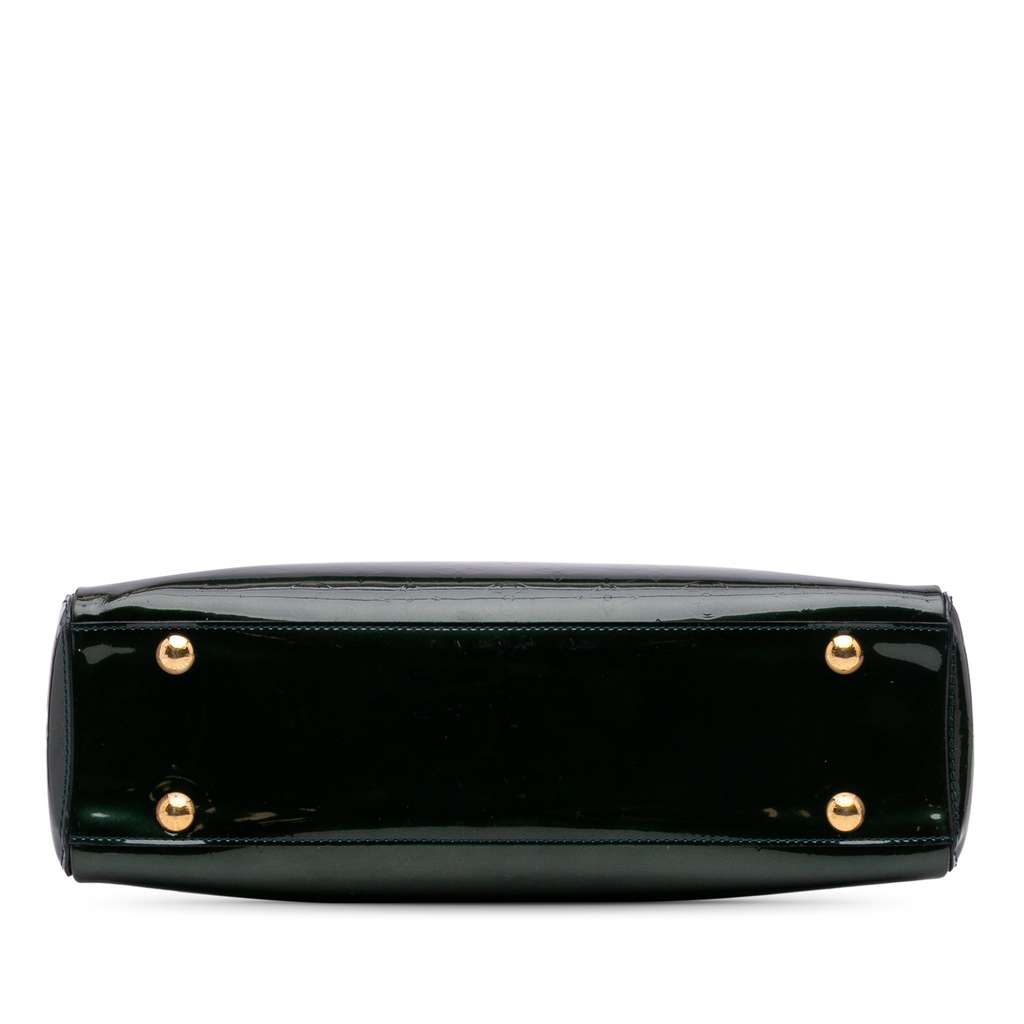 Louis Vuitton Monogram Vernis Melrose Avenue - Image 6