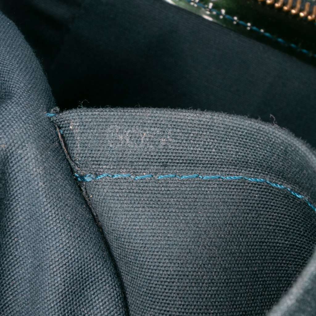 Louis Vuitton Monogram Vernis Melrose Avenue - Detail 1