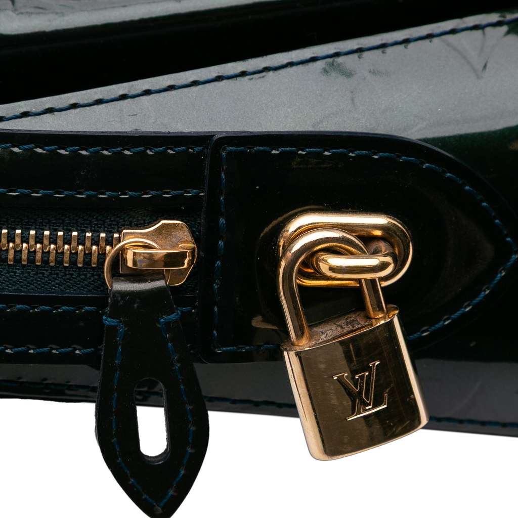 Louis Vuitton Monogram Vernis Melrose Avenue - Detail 2