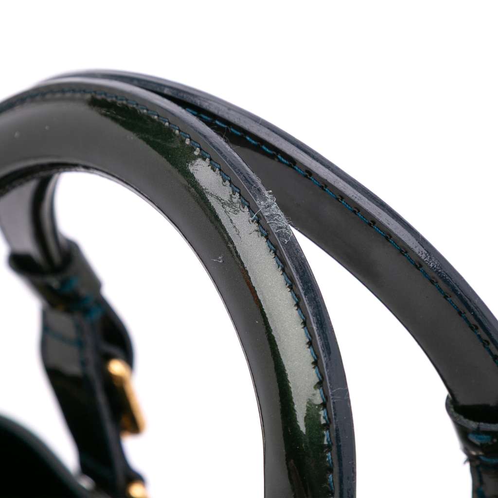 Louis Vuitton Monogram Vernis Melrose Avenue - Image 11