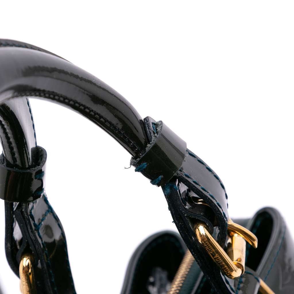 Louis Vuitton Monogram Vernis Melrose Avenue - Image 12