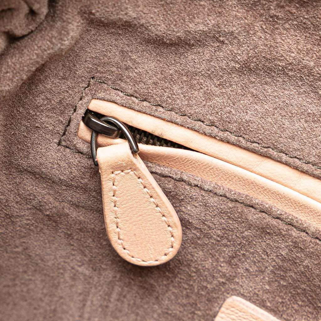 Bottega Veneta Nappa Intrecciato Nodini Crossbody - Image 10