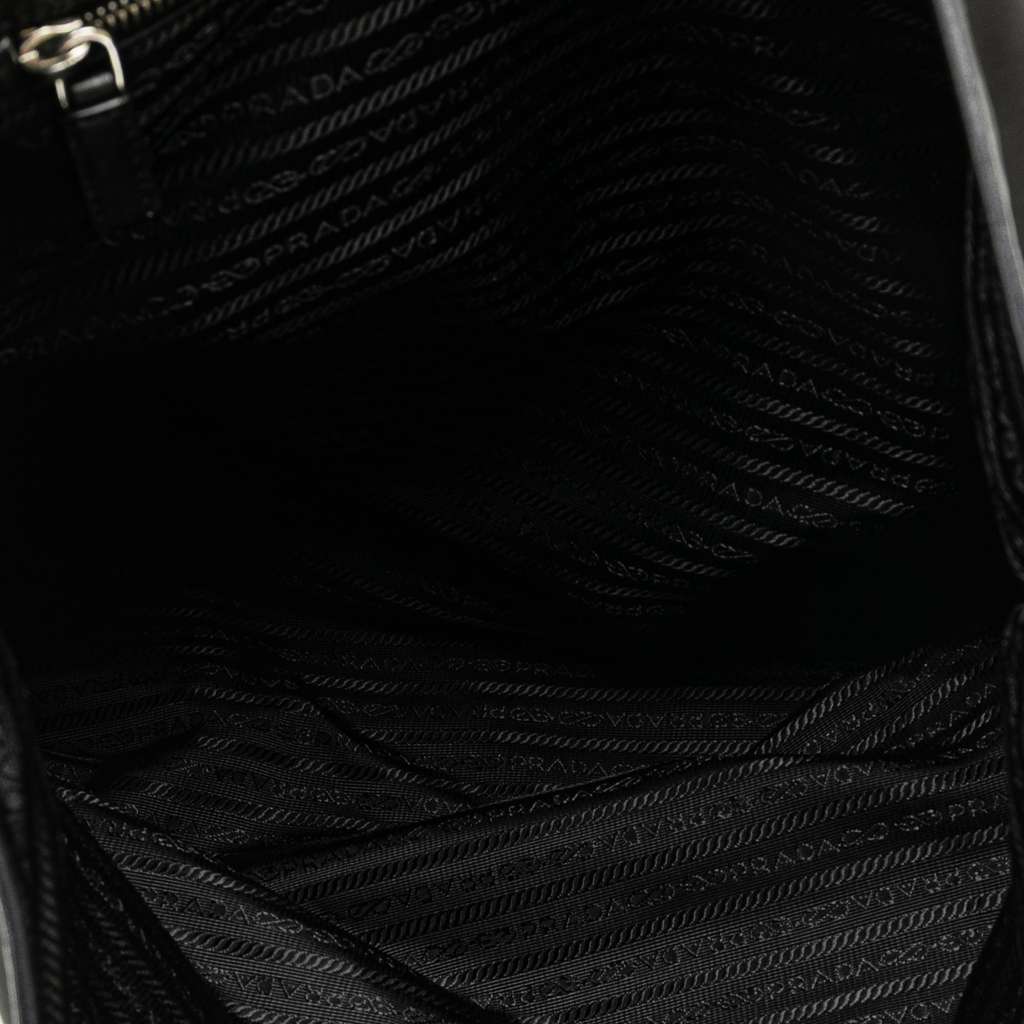 Prada Tessuto Tote - 4