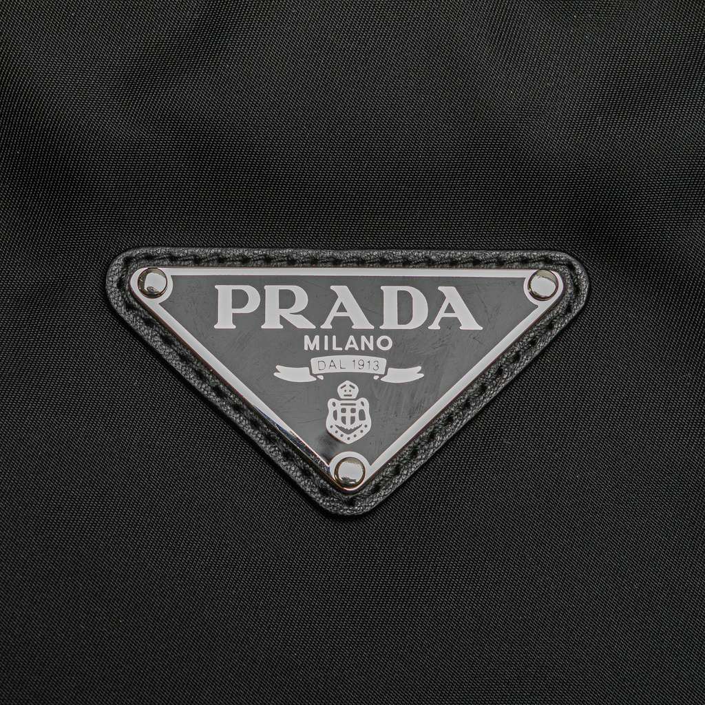 Prada Tessuto Tote - 5