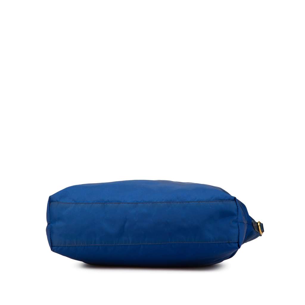 Prada Tessuto Satchel - 3