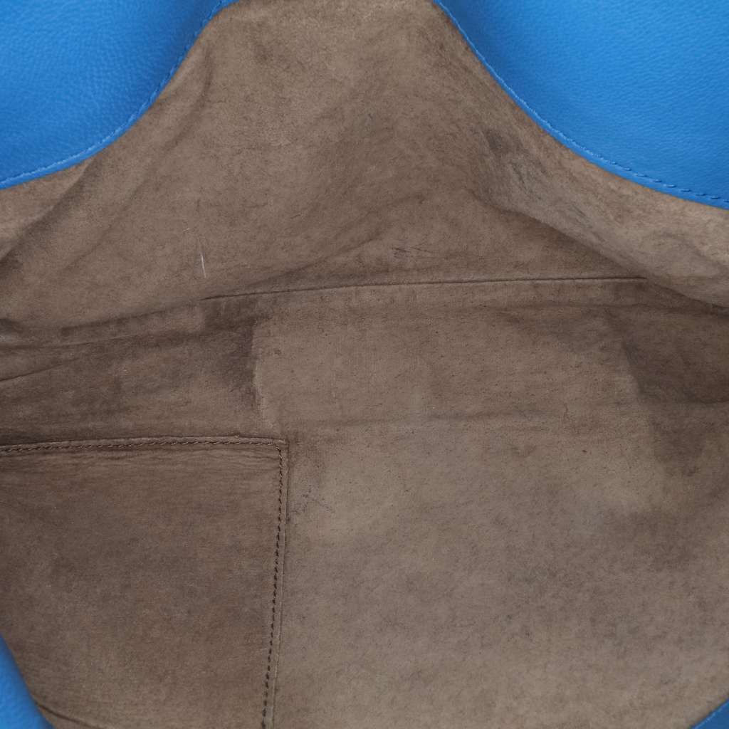 Bottega Veneta Medium Nappa Intrecciato Olimpia Shoulder Bag - 4