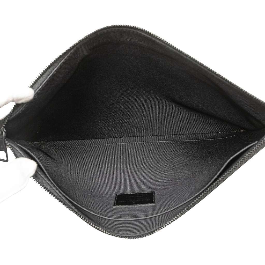 Louis Vuitton Taiga Rainbow Pochette A4 - 4