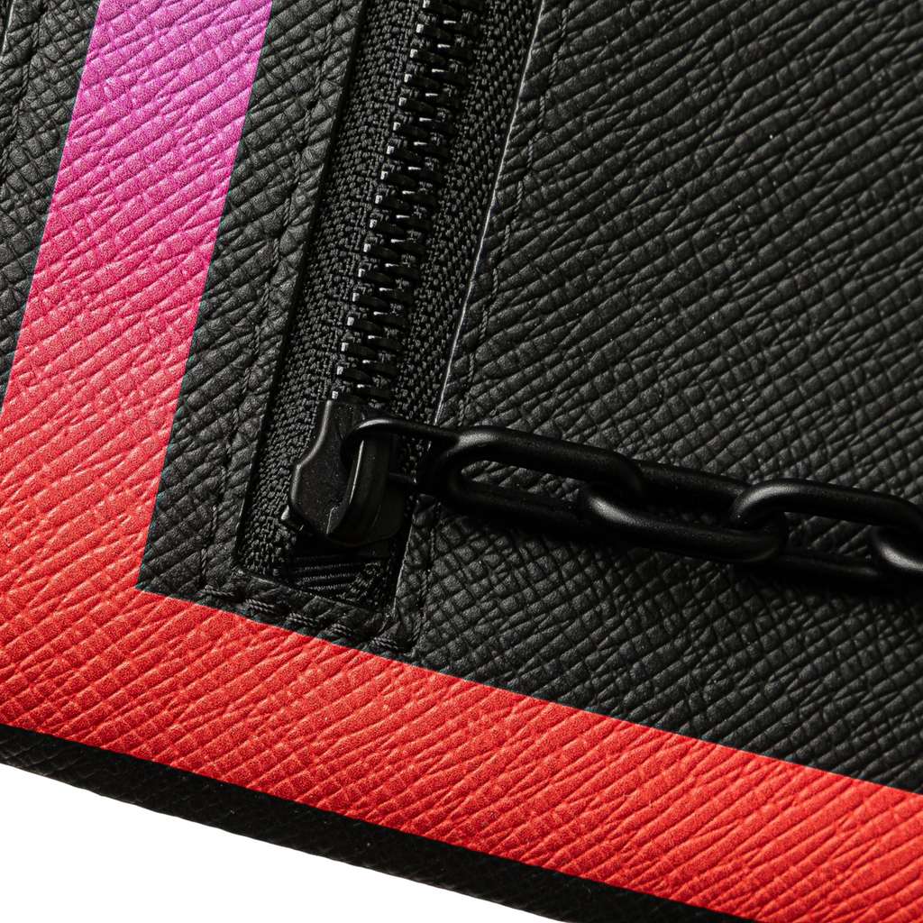 Louis Vuitton Taiga Rainbow Pochette A4 - Image 11