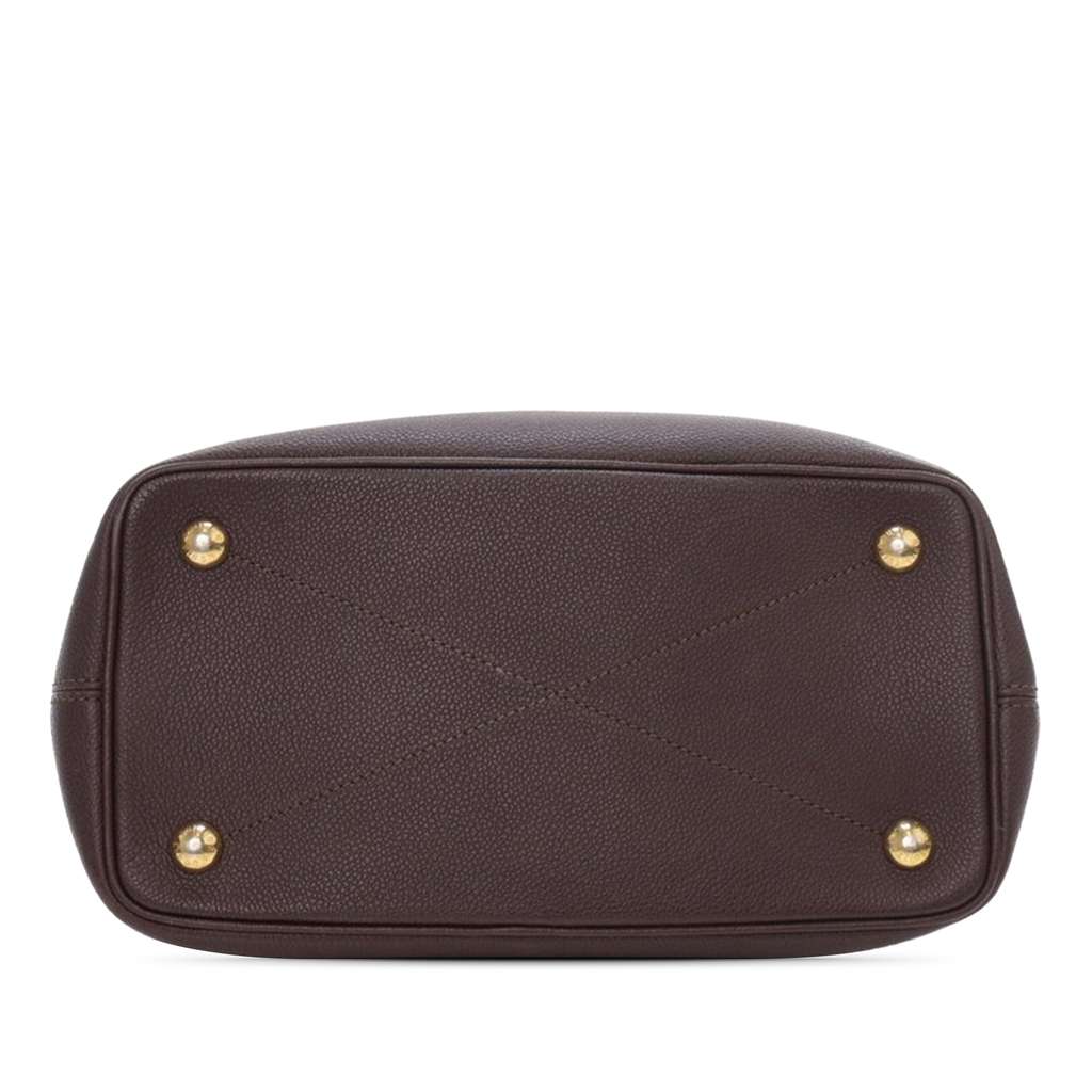 Louis Vuitton Monogram Empreinte Citadine PM - 3