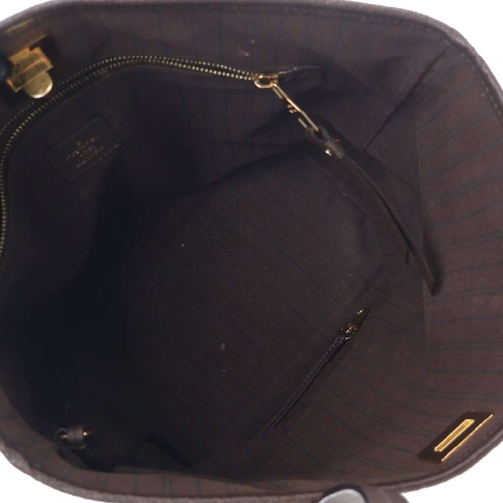 Louis Vuitton Monogram Empreinte Citadine PM - 4