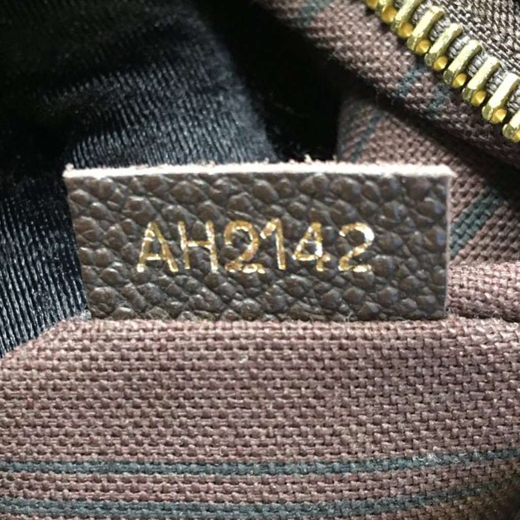 Louis Vuitton Monogram Empreinte Citadine PM - 5