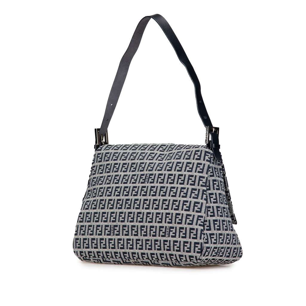 Fendi Zucchino Canvas Mamma Forever - 2