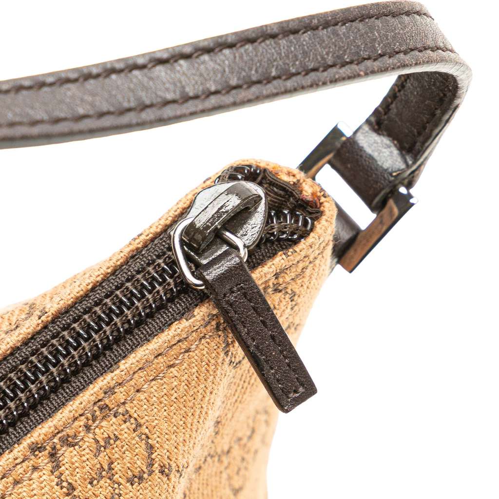 Gucci GG Denim Boat - Image 13