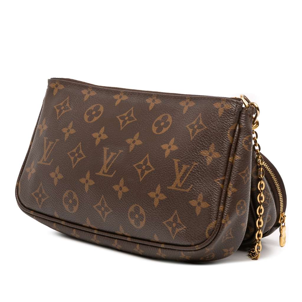 Louis Vuitton Monogram Multi Pochette Accessoires - 2
