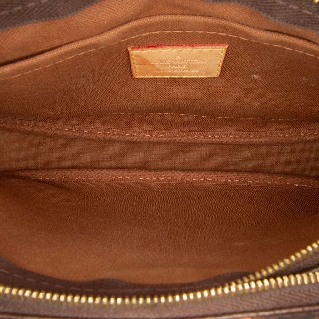 Louis Vuitton Monogram Multi Pochette Accessoires - 4