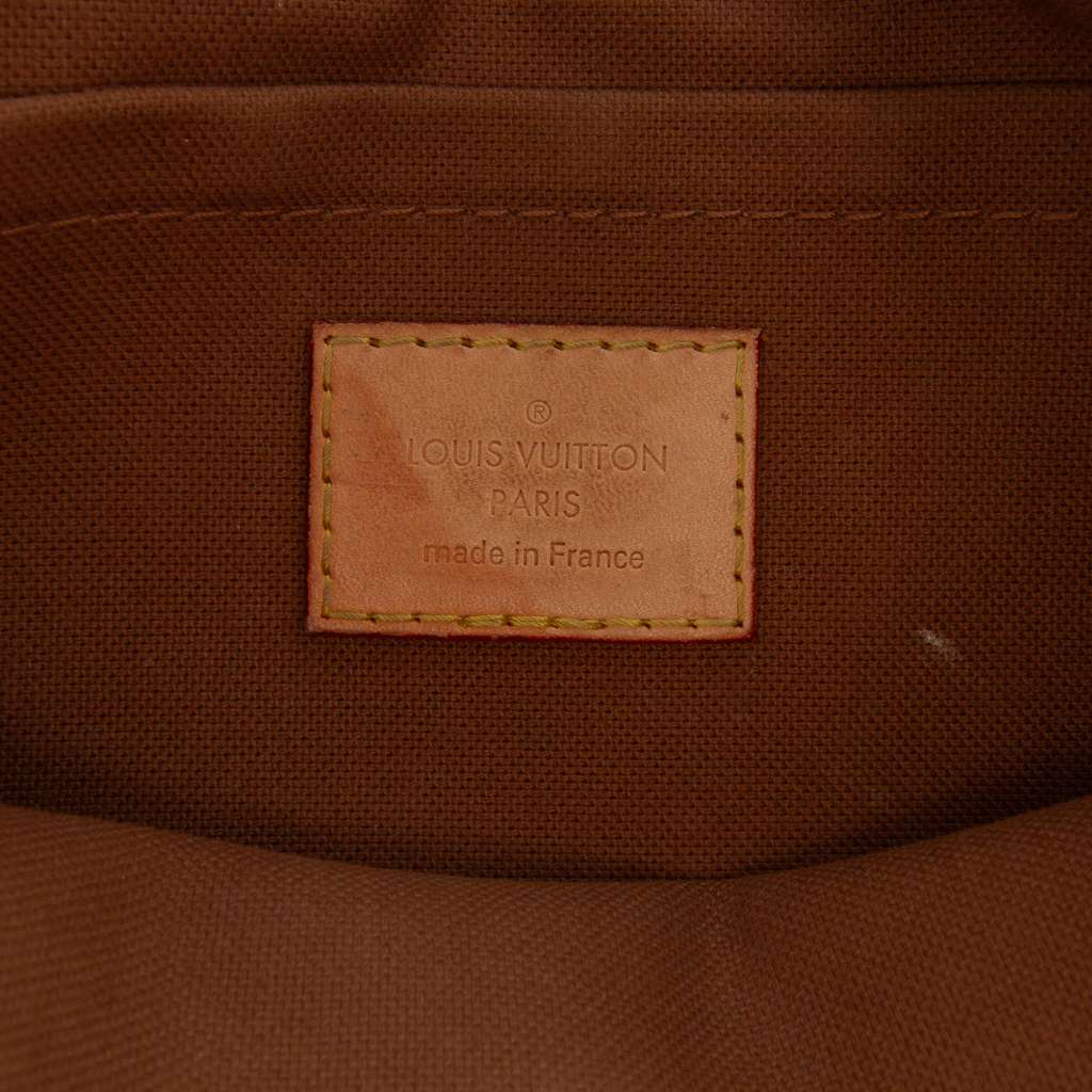 Louis Vuitton Monogram Multi Pochette Accessoires - 5