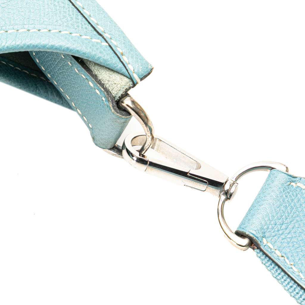 Hermès Clemence Evelyne II PM - Image 13