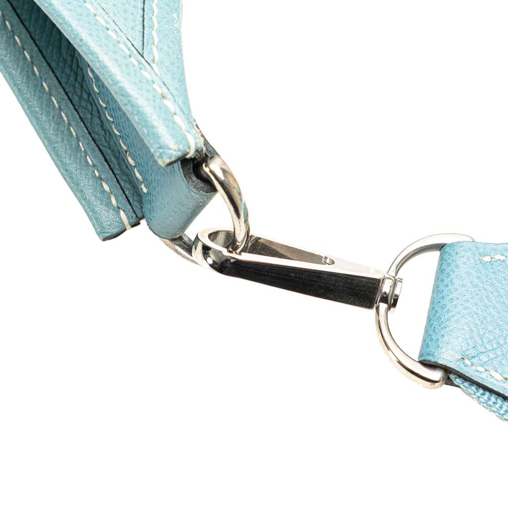 Hermès Clemence Evelyne II PM - Image 14