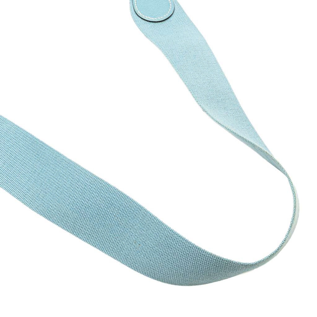 Hermès Clemence Evelyne II PM - Image 15