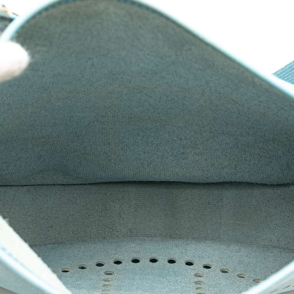 Hermès Clemence Evelyne II PM - 4