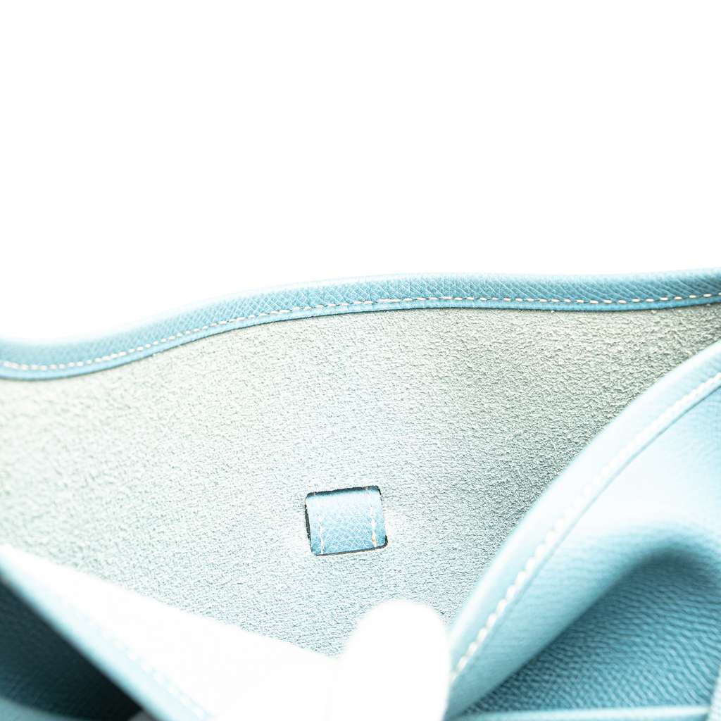 Hermès Clemence Evelyne II PM - Detail 1