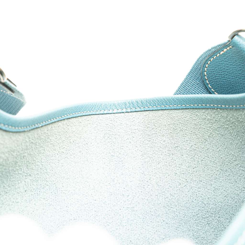 Hermès Clemence Evelyne II PM - Detail 2