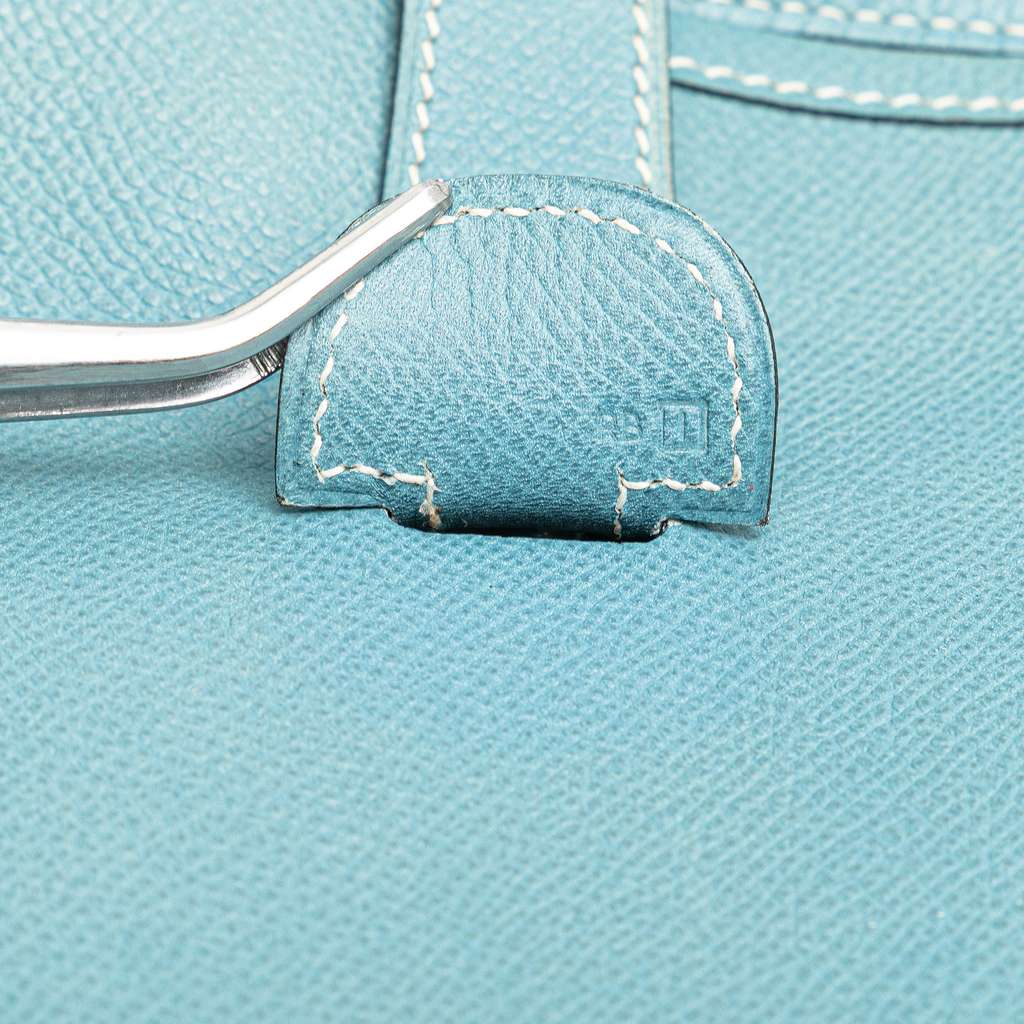 Hermès Clemence Evelyne II PM - Image 10