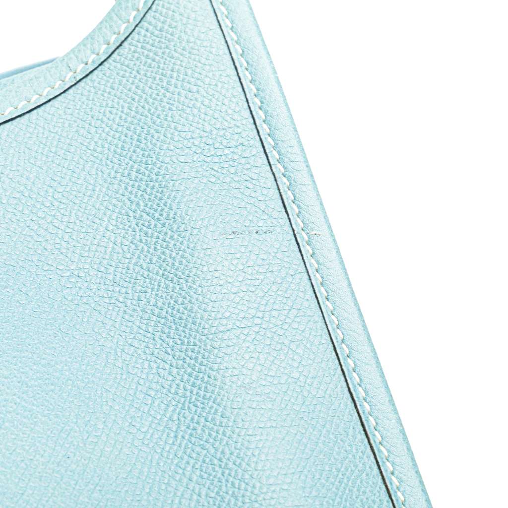 Hermès Clemence Evelyne II PM - Image 11