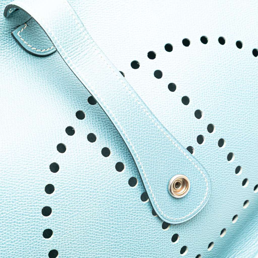 Hermès Clemence Evelyne II PM - Image 12