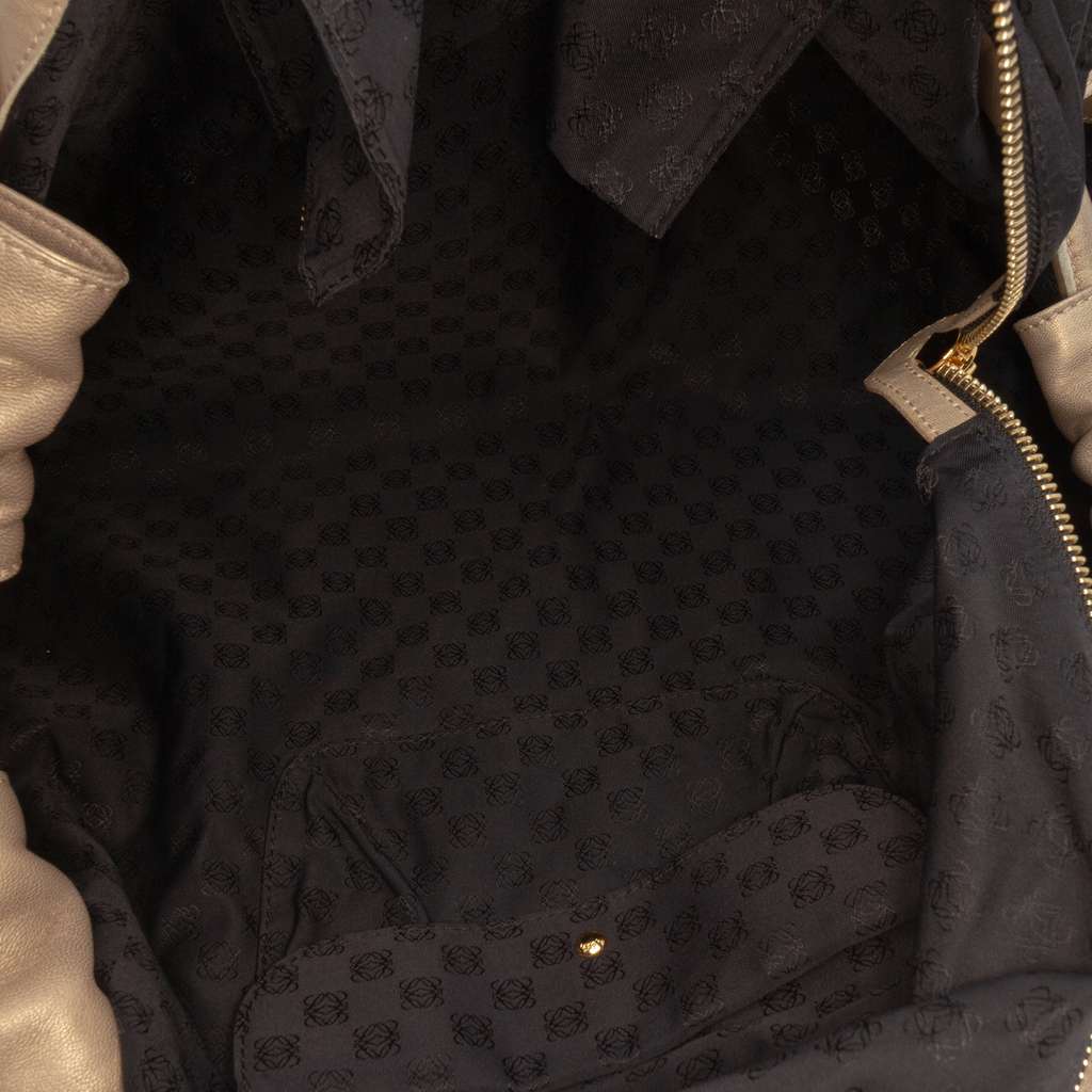 Loewe Metallic Nappa Aire - 4