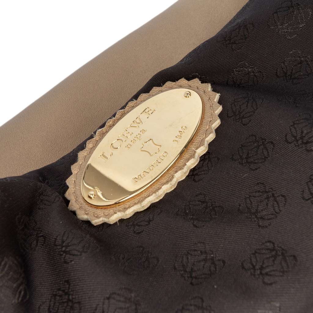 Loewe Metallic Nappa Aire - 5